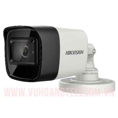 Camera HDTVI Starlight 5MP Hikvision DS-2CE16H8T-ITF 1 Camera HDTVI Starlight 5MP Hikvision DS-2CE16H8T-ITF