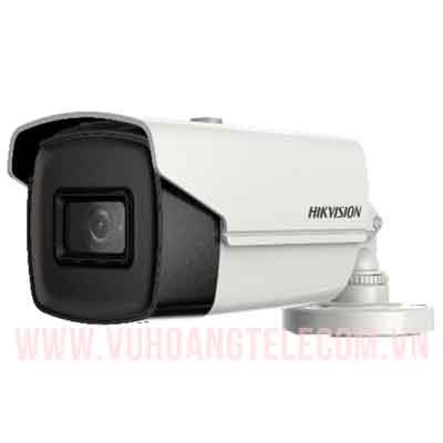 Camera HDTVI Starlight 5MP Hikvision DS-2CE16H8T-IT5F 1 Camera HDTVI Starlight 5MP Hikvision DS-2CE16H8T-IT5F