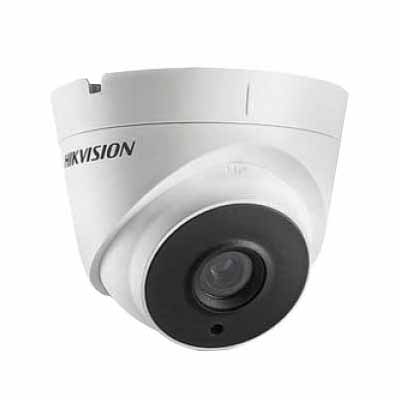 Camera Dome HDTVI 5MP HIKVISION DS-2CE56H0T-IT3(F) 1 Camera Dome HDTVI 5MP HIKVISION DS-2CE56H0T-IT3(F)