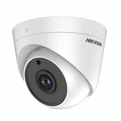 Camera Dome HDTVI 5MP Hikvision DS-2CE56H0T-ITP(F) 1 Camera Dome HDTVI 5MP Hikvision DS-2CE56H0T-ITP(F)