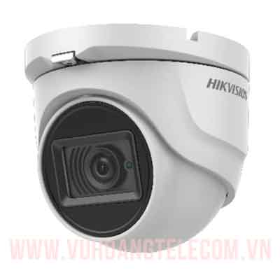 Camera HDTVI Starlight 5MP HIKVISION DS-2CE76H8T-ITMF 1 Camera HDTVI Starlight 5MP HIKVISION DS-2CE76H8T-ITMF