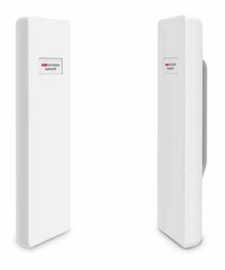Bộ thu phát tín hiệu camera Hikvision DS-3WF03C-D trong thang máy