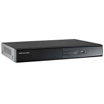 Đầu ghi IP H.265+ 4 kênh Hikvision DS-7104NI-Q1/M 1 Đầu ghi IP H.265+ 4 kênh Hikvision DS-7104NI-Q1/M