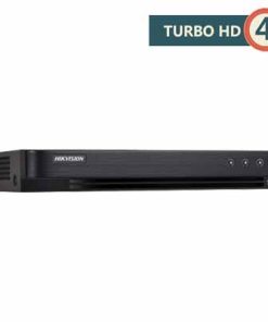Đầu ghi 8 kênh HDTVI H.265+ Hikvision DS-7208HQHI-K1