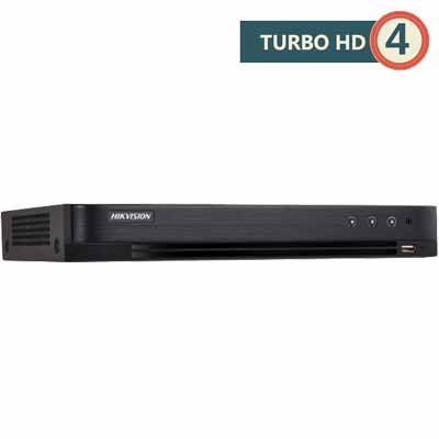 Đầu ghi 8 kênh HDTVI H.265+ Hikvision DS-7208HQHI-K1 1 Đầu ghi 8 kênh HDTVI H.265+ Hikvision DS-7208HQHI-K1