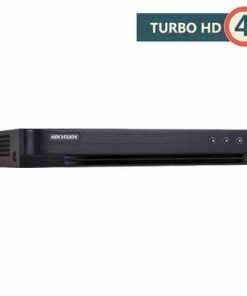 Đầu ghi 16 kênh HDTVI 5MP H.265+ Hikvision DS-7216HUHI-K2