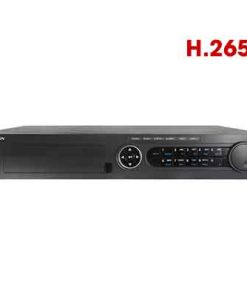 Đầu ghi 8MP 16 kênh HDTVI Hikvision DS-7316HUHI-K4