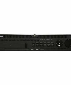 Đầu ghi hình 64 kênh IP HIKVISION DS-9664NI-I8