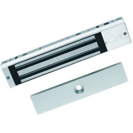Khóa điện từ cho 1 cửa Hikvision DS-K4H258S 1 Khóa điện từ cho 1 cửa Hikvision DS-K4H258S
