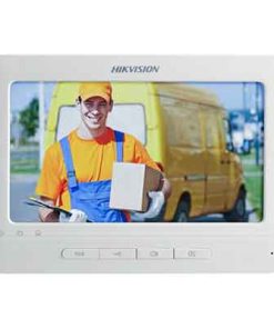 Màn hình chuông cửa 7inch Hikvision DS-KH6210-L