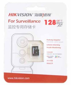 Thẻ nhớ Micro SD 128Gb HIKVISION DS-UTF128G-L4