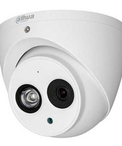 Camera Dome 4MP HDCVI Dahua HAC-HDW1400EMP-S2