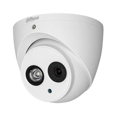 Camera Dome Starlight HDCVI 2MP Dahua HAC-HDW2231EM 1 Camera Dome Starlight HDCVI 2MP Dahua HAC-HDW2231EM