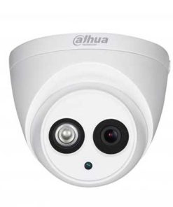 Camera Dome 4MP HDCVI Dahua HAC-HDW2401EMP