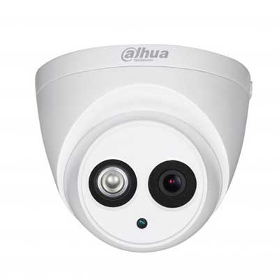 Camera Dome 4MP HDCVI Dahua HAC-HDW2401EMP 1 Camera Dome 4MP HDCVI Dahua HAC-HDW2401EMP