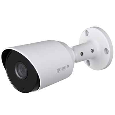 Camera HDCVI 2MP Dahua HAC-HFW1200TP-S3 1 Camera HDCVI 2MP Dahua HAC-HFW1200TP-S3