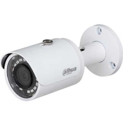 Camera HDCVI 4MP Dahua DH-HAC-HFW1400SP-S2 1 Camera HDCVI 4MP Dahua DH-HAC-HFW1400SP-S2