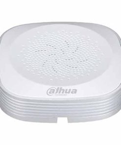 Micro cho camera Dahua HAP200 lọc tiếng ồn