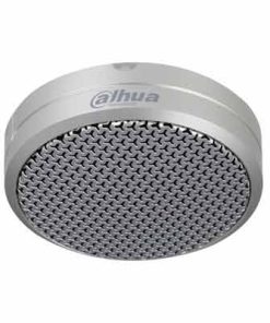 Micro cho camera Dahua HAP300 lọc tiếng ồn