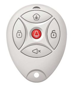 Remote điều khiển không dây HIKVISION DS-19K00-Y