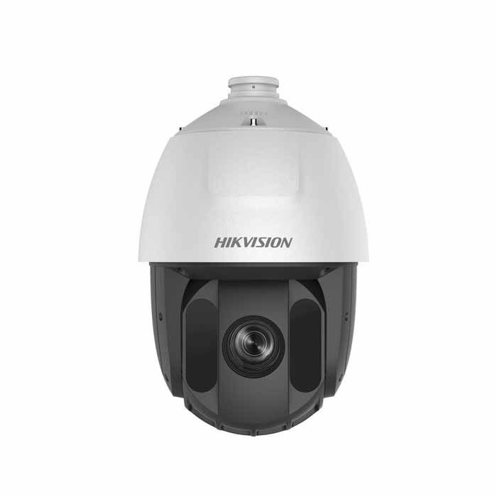 Camera HDTVI SpeedDome 2MP HIKVISION DS-2AE5225TI-A 1 Camera HDTVI SpeedDome 2MP HIKVISION DS-2AE5225TI-A