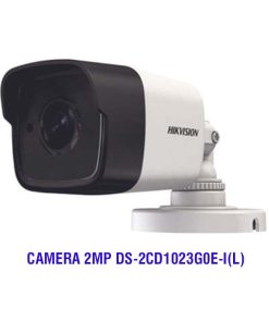 Alternative view of Bộ Kit 4 Camera IP HD1080P HIKVISION NK42E0H-L