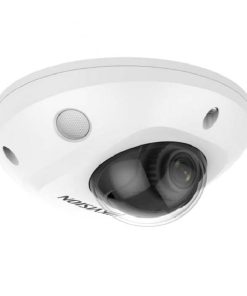 Camera IP Dome 2MP HIKVISION DS-2CD2523G0-IS