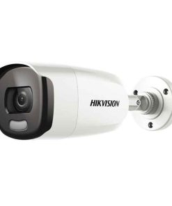Camera HDTVI 5MP ColorVu HIKVISION DS-2CE12HFT-F