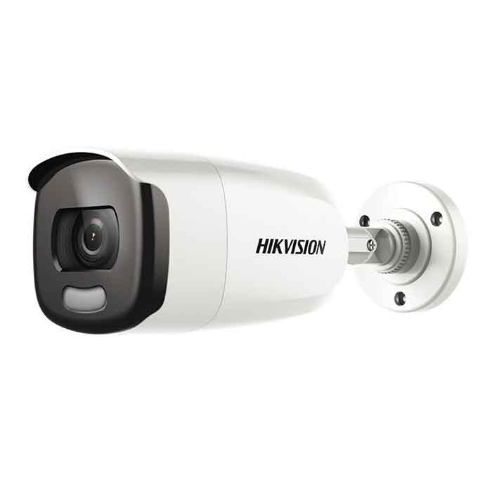 Camera HDTVI 5MP ColorVu HIKVISION DS-2CE12HFT-F 1 Camera HDTVI 5MP ColorVu HIKVISION DS-2CE12HFT-F