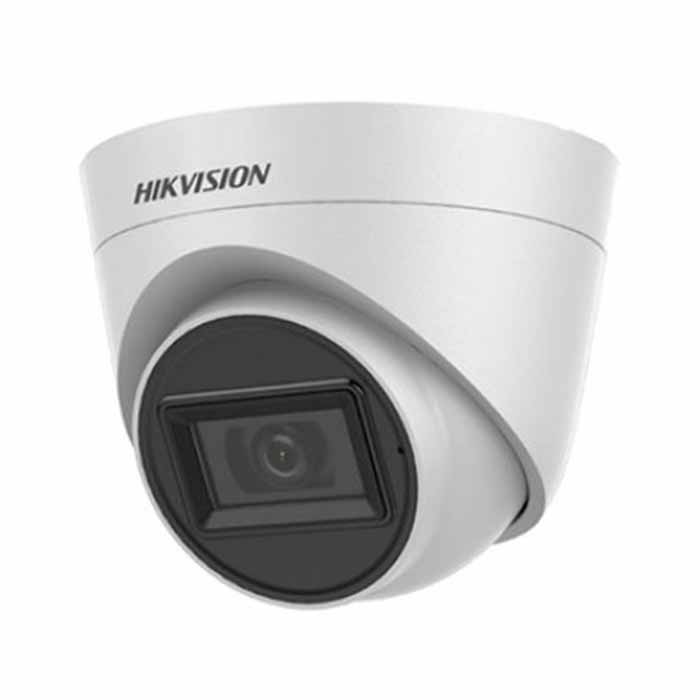 Camera HDTVI 5MP có mic HIKVISION DS-2CE78H0T-IT3FS 1 Camera HDTVI 5MP có mic HIKVISION DS-2CE78H0T-IT3FS