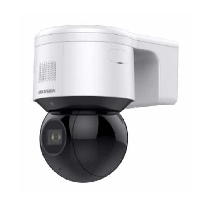 Camera IP SpeedDome 4MP HIKVISION DS-2DE3A404IW-DE/W 1 Camera IP SpeedDome 4MP HIKVISION DS-2DE3A404IW-DE/W