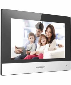 Màn hình chuông cửa IP không dây HIKVISION DS-KH6320-WTE1