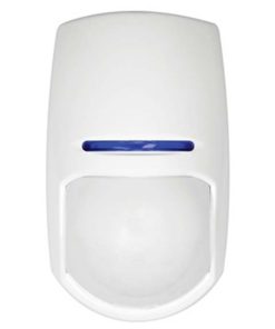 Cảm biến hồng ngoại không dây HIKVISION DS-PD2-P10P-W