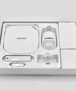 Alternative view of Cảm biến hồng ngoại không dây HIKVISION DS-PD2-P10P-W