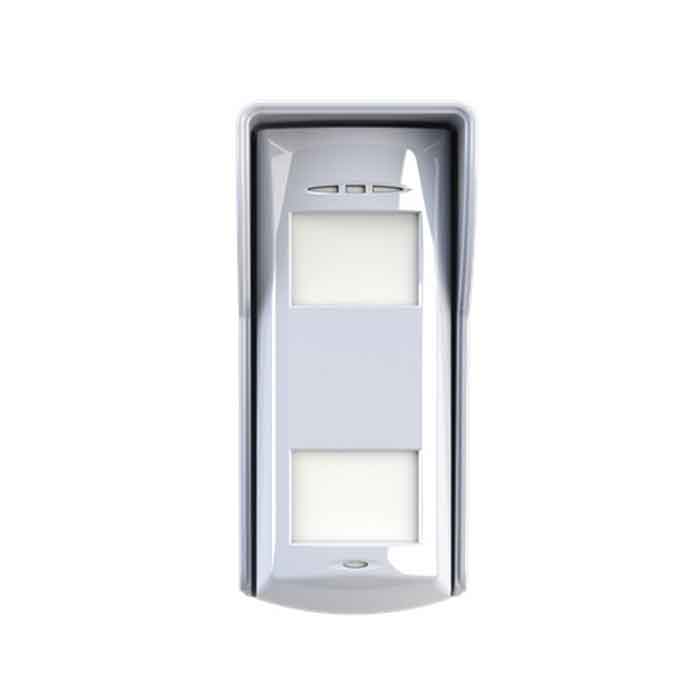 Cảm biến hồng ngoại ngoài trời HIKVISION DS-PD2-T12P-WEL 1 Cảm biến hồng ngoại ngoài trời HIKVISION DS-PD2-T12P-WEL