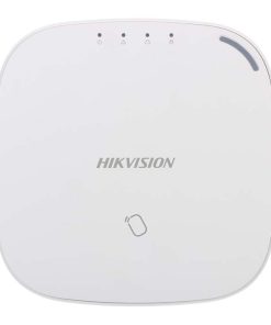 Trung tâm báo động không dây HIKVISION DS-PWA32-HS