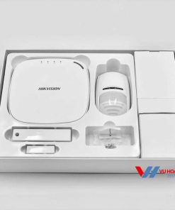 Alternative view of Bộ KIT báo động không dây HIKVISION DS-PWA32-KS