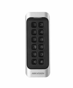 Đầu đọc thẻ Mifare 1 Hikvision DS-K1107MK