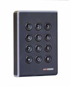 Đầu đọc thẻ Mifare 1 Hikvision DS-K1108MK