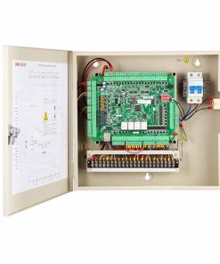 Bộ kiểm soát cửa vào ra 2 cửa Hikvision DS-K2602
