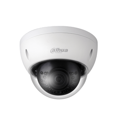 Camera IP H.265 2.0MP Dahua IPC-HDBW1230EP-S 1 Camera IP H.265 2.0MP Dahua IPC-HDBW1230EP-S