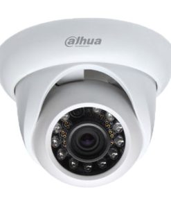 Camera IP 1.0 MP Dahua IPC-HDW1020SP