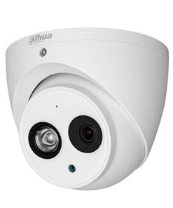 Camera Dome IP 8.0MP Dahua IPC-HDW4830EM-AS