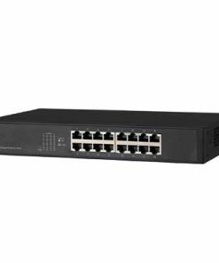 Switch 16 cổng Dahua DH-PFS3016-16GT