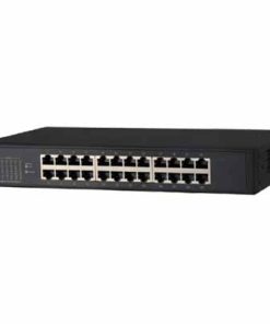 Switch 24 port Dahua DH-PFS3024-24GT