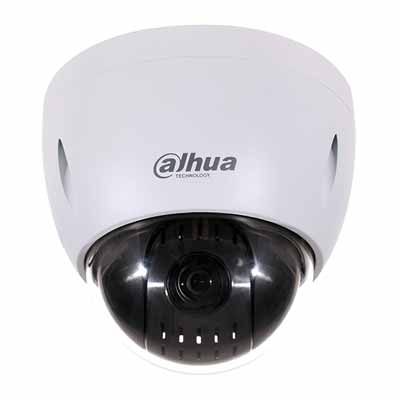 Camera HDCVI PTZ Starlight 2MP Dahua DH-SD42212I-HC 1 Camera HDCVI PTZ Starlight 2MP Dahua DH-SD42212I-HC