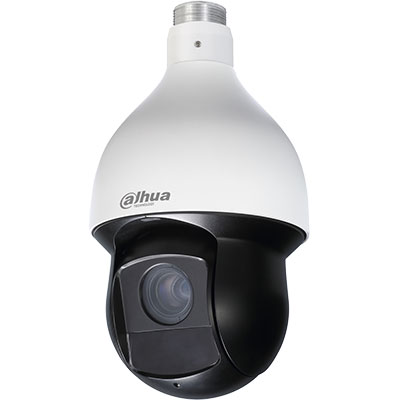 Camera Speed Dome IP 1.3MP Dahua SD59131U-NHI 1 Camera Speed Dome IP 1.3MP Dahua SD59131U-NHI