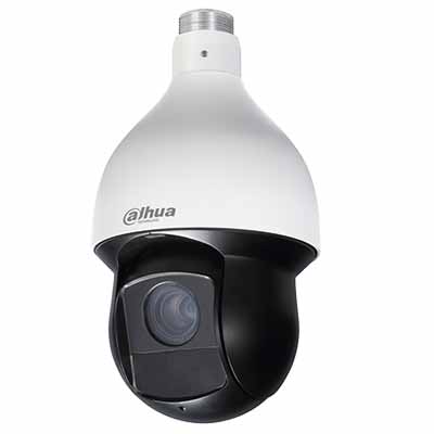 Camera Speed Dome IP 4MP DAHUA DH-SD59430U-HNI 1 Camera Speed Dome IP 4MP DAHUA DH-SD59430U-HNI