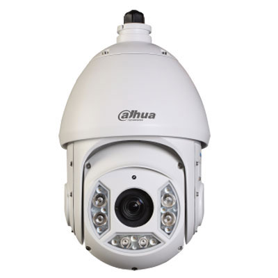 Camera Speed Dome HDCVI 2MP Dahua SD6C225I-HC 1 Camera Speed Dome HDCVI 2MP Dahua SD6C225I-HC