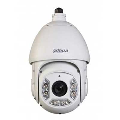 Camera Speed Dome IP Starlight 2MP Dahua SD6C225U-HNI 1 Camera Speed Dome IP Starlight 2MP Dahua SD6C225U-HNI